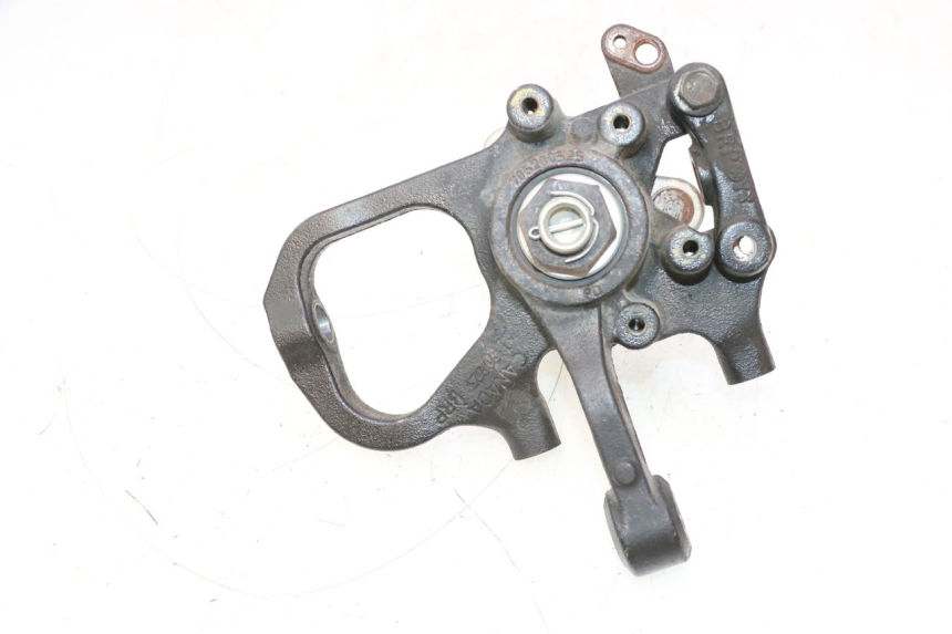 photo de STUB AXLE PINS CAN-AM SPYDER RS 1000 (2008 - 2012) - Product overview