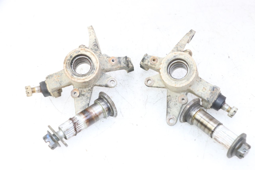 photo de STUB AXLE PINS YAMAHA YFM BRUIN 350 (2003 - 2009) - Main view