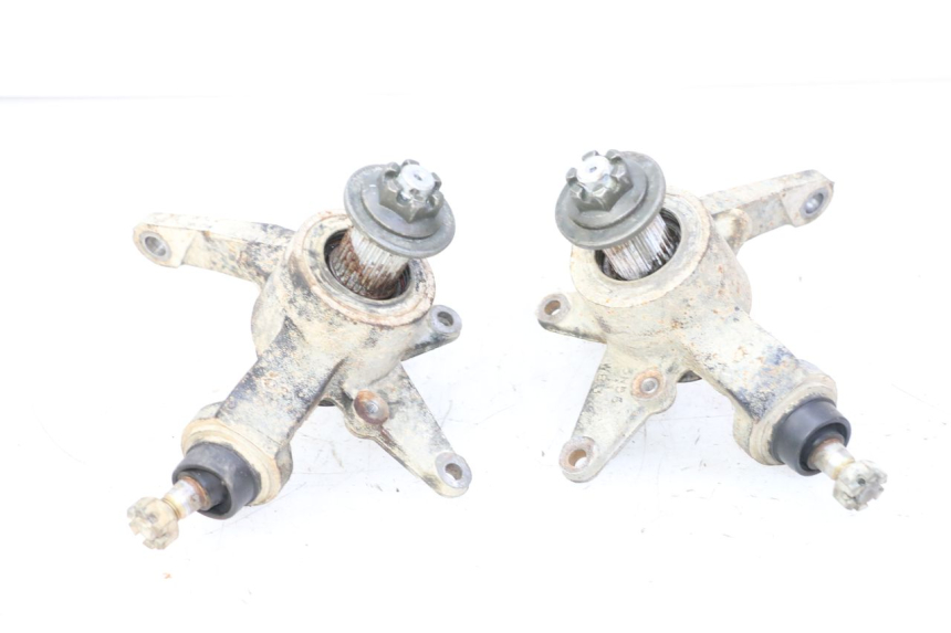 photo de STUB AXLE PINS YAMAHA YFM BRUIN 350 (2003 - 2009) - Component detail