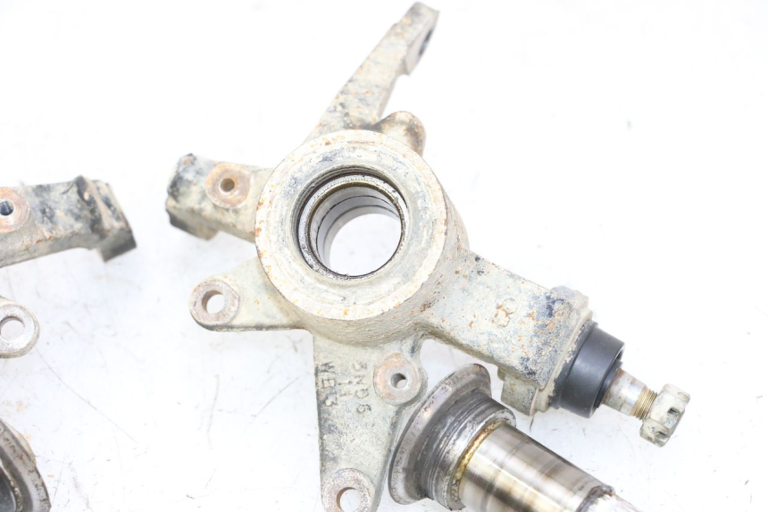 photo de STUB AXLE PINS YAMAHA YFM BRUIN 350 (2003 - 2009) - Distinctive features