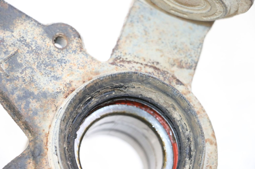 photo de STUB AXLE PINS YAMAHA YFM BRUIN 350 (2003 - 2009) - Fixing points details