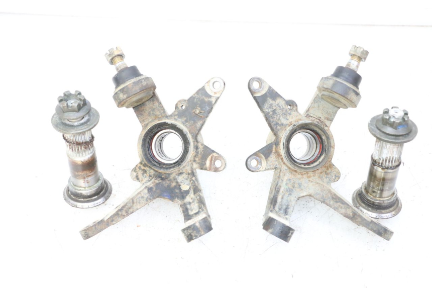 photo de STUB AXLE PINS YAMAHA YFM BRUIN 350 (2003 - 2009) - Markings and original references