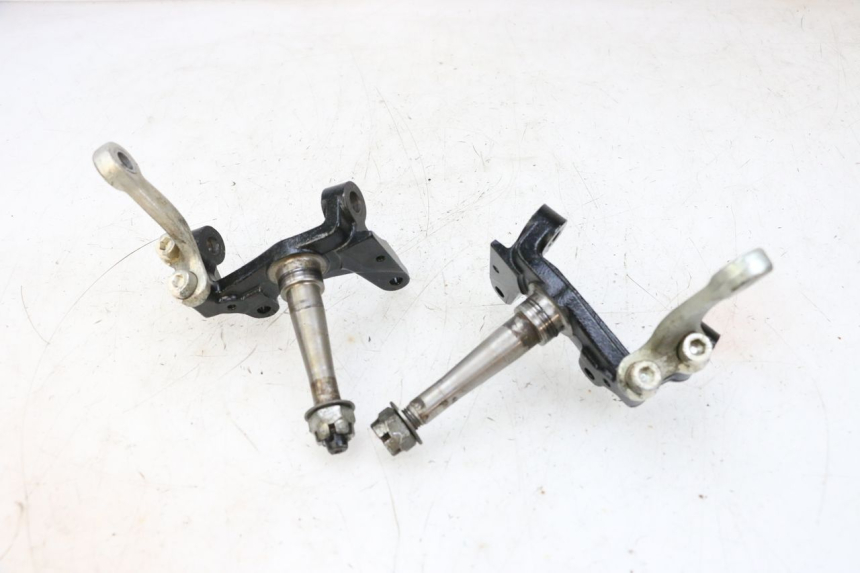 photo de STUB AXLE PINS YAMAHA YFM R RAPTOR 250 (2008 - 2014) - Component detail