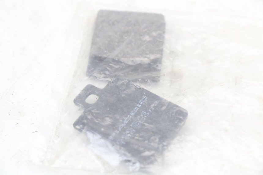 photo de FRONT BRAKE PADS PIAGGIO MP3 LT 400 (2007 - 2012) - Main view