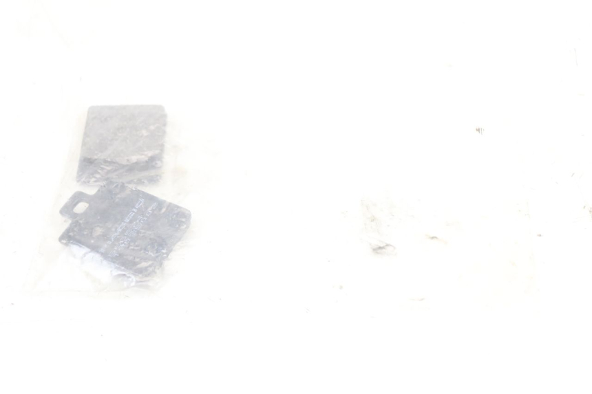 photo de FRONT BRAKE PADS PIAGGIO MP3 LT 400 (2007 - 2012) - Component detail