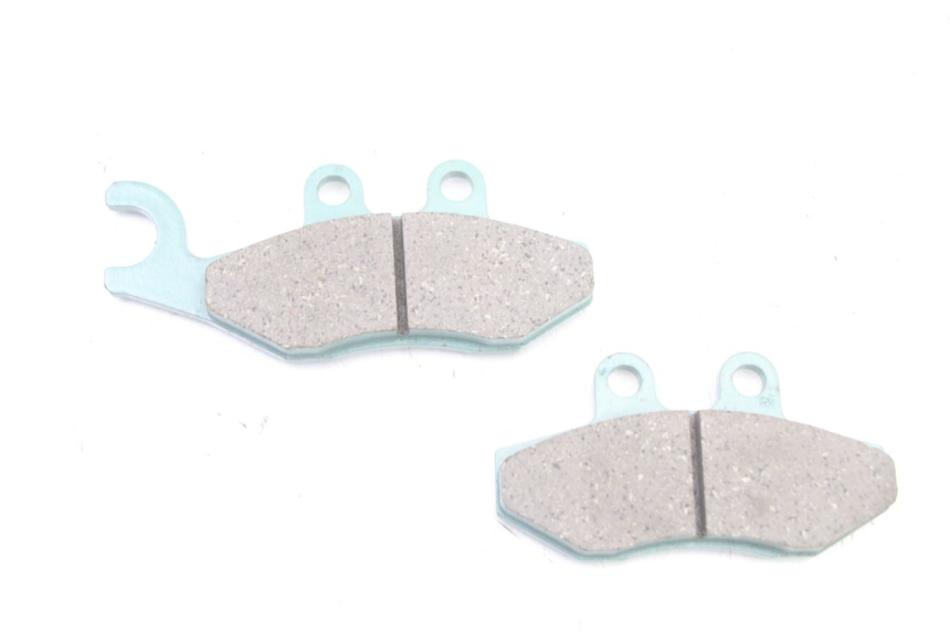 photo de FRONT BRAKE PADS PIAGGIO NRG POWER PUREJET 50 (2018 - 2021) - Main view
