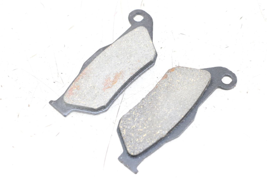 photo de FRONT BRAKE PADS YAMAHA XMAX X-MAX 125 (2006 - 2009) - Main view