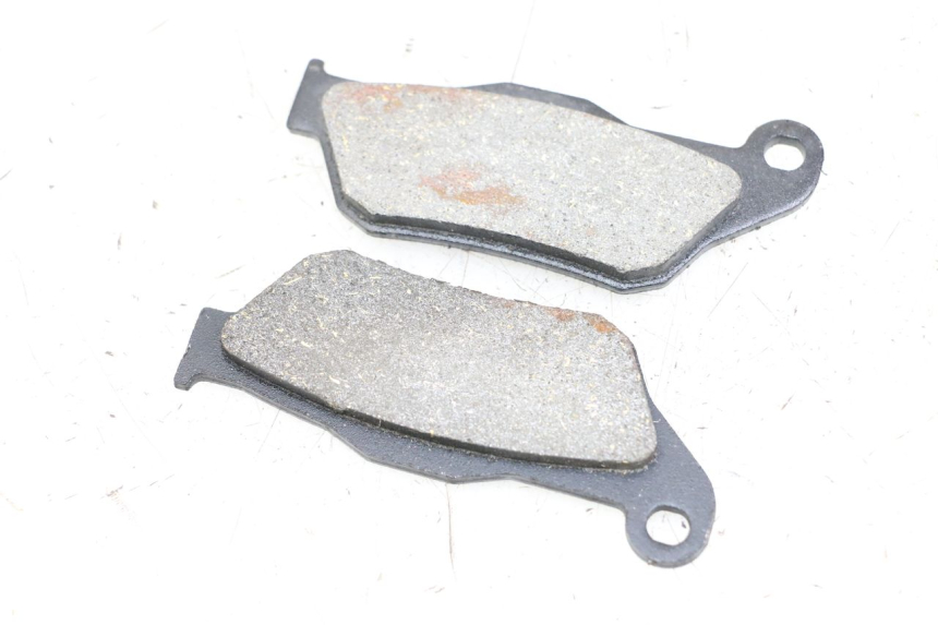 photo de FRONT BRAKE PADS YAMAHA XMAX X-MAX 125 (2006 - 2009) - Technical close-up