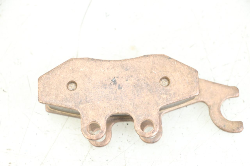 photo de FRONT BRAKE PAD PIAGGIO X10 125 (2012 - 2017) - Technical close-up