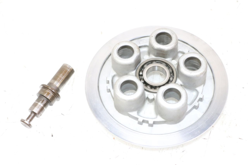 photo de CLUTCH PRESSURE PLATE HONDA CBR RR FIREBLADE 900 (1992 - 1994) - Component detail