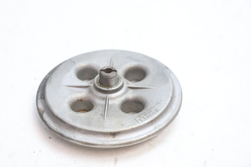 photo de CLUTCH PRESSURE PLATE HM HONDA CRM DERAPAGE RR 50 (2006 - 2017) - Component detail