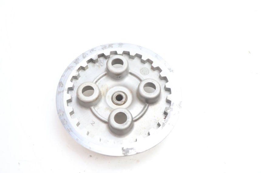photo de CLUTCH PRESSURE PLATE HM HONDA CRM DERAPAGE RR 50 (2006 - 2017) - Alternative perspective
