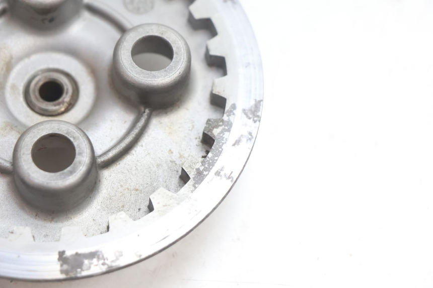 photo de CLUTCH PRESSURE PLATE HM HONDA CRM DERAPAGE RR 50 (2006 - 2017) - Product overview