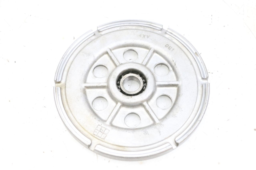photo de CLUTCH PRESSURE PLATE YAMAHA FJR ABS 1300 (2006 - 2012) - Main view