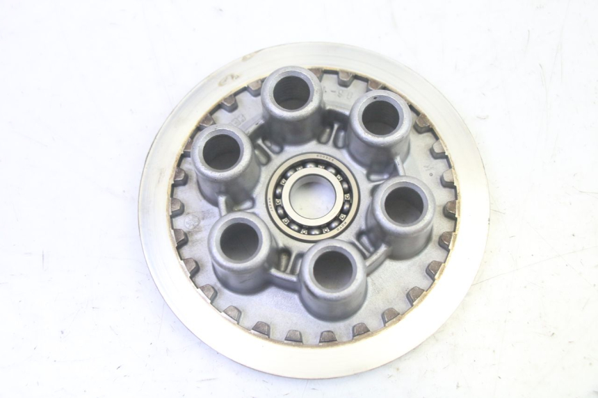 photo de CLUTCH PRESSURE PLATE YAMAHA FZ6 N FAZER 600 (2004 - 2006) - Alternative perspective