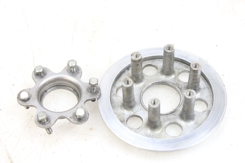 photo de PRESSURE PLATE SYM HUSKY 125 (1999 - 2005) - Main view