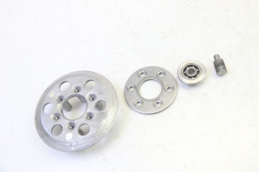 photo de CLUTCH PRESSURE PLATE KAWASAKI KX 65 (2000 - 2019) - Main view