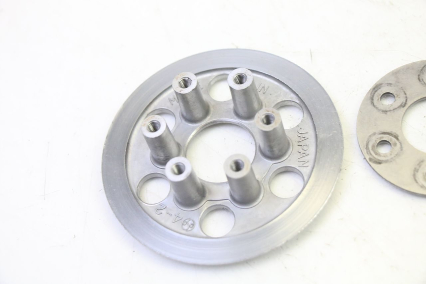 photo de CLUTCH PRESSURE PLATE KAWASAKI KX 65 (2000 - 2019) - Fixing points details