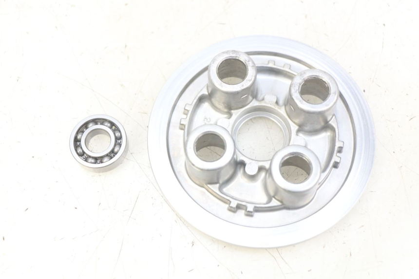 photo de PRESSURE PLATE KAWASAKI KX 85 (2014 - 2021) - Component detail