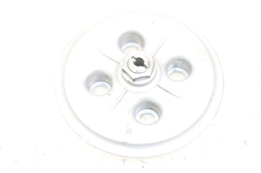 photo de PRESSURE PLATE RIEJU MRT 50 (2009 - 2017) - Main view