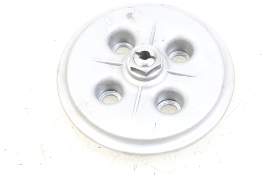 photo de PRESSURE PLATE RIEJU MRT 50 (2009 - 2017) - Component detail