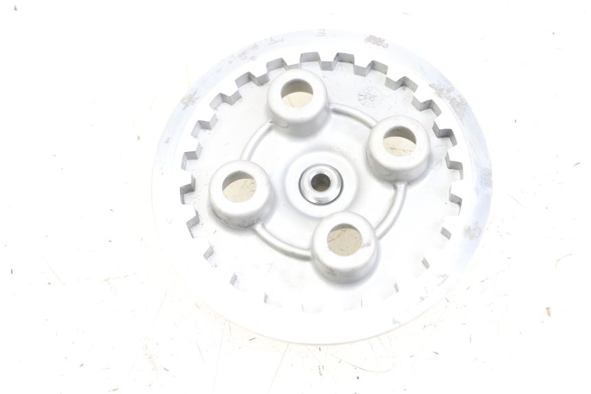 photo de PRESSURE PLATE RIEJU MRT 50 (2009 - 2017) - Zoom on usage condition