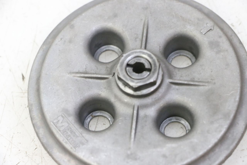 photo de PRESSURE PLATE RIEJU MRT 50 (2018 - 2021) - Component detail