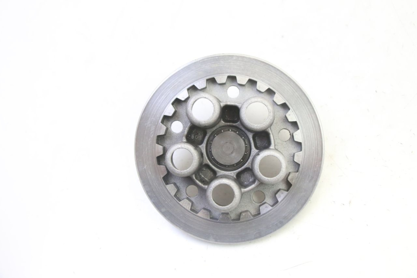 photo de CLUTCH PRESSURE PLATE DERBI SENDA SM DRD 50 (2008 - 2013) - Zoom on usage condition