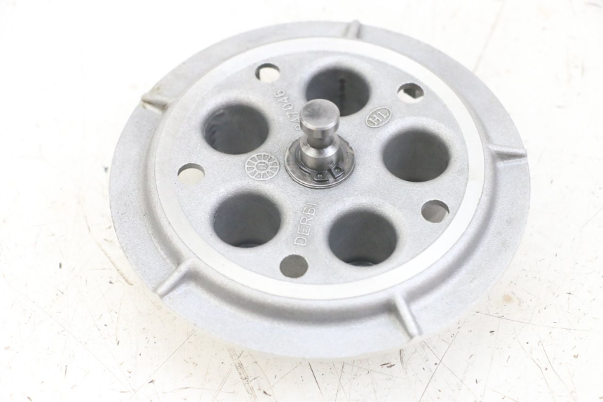 photo de PRESSURE PLATE DERBI SENDA SM X-TREME 50 (2006 - 2010) - Component detail