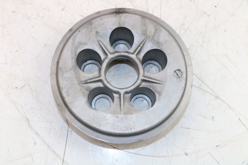 photo de CLUTCH PRESSURE PLATE DUCATI ST3 992 (2006 - 2008) - Main view