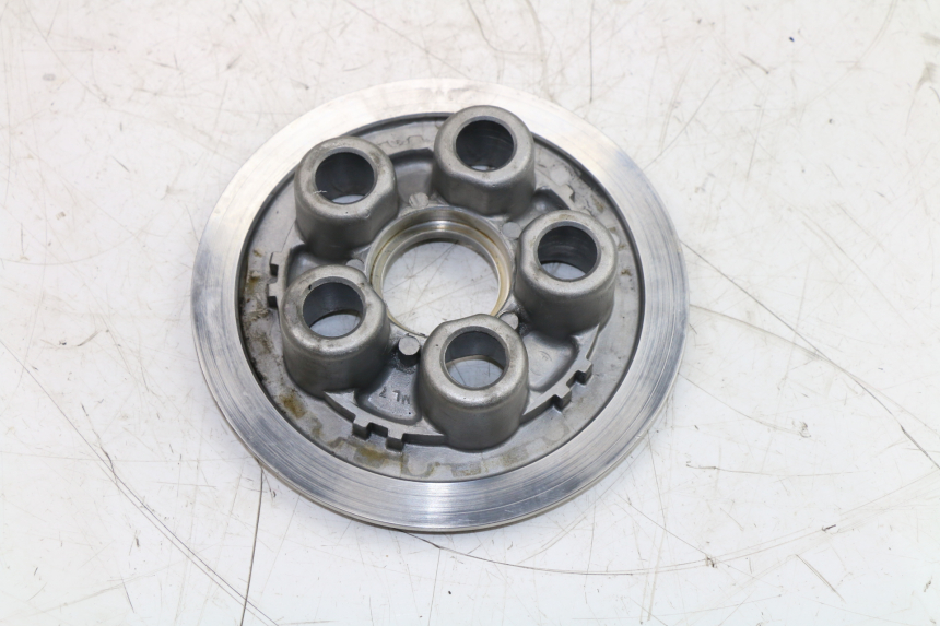 photo de CLUTCH PRESSURE PLATE DUCATI ST3 992 (2006 - 2008) - Alternative perspective