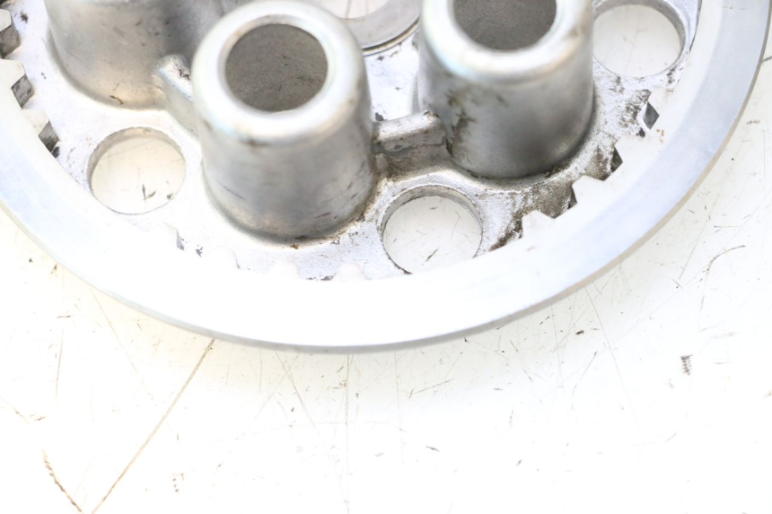 photo de CLUTCH PRESSURE PLATE SUZUKI SV S 650 (2003 - 2009) - Zoom on usage condition