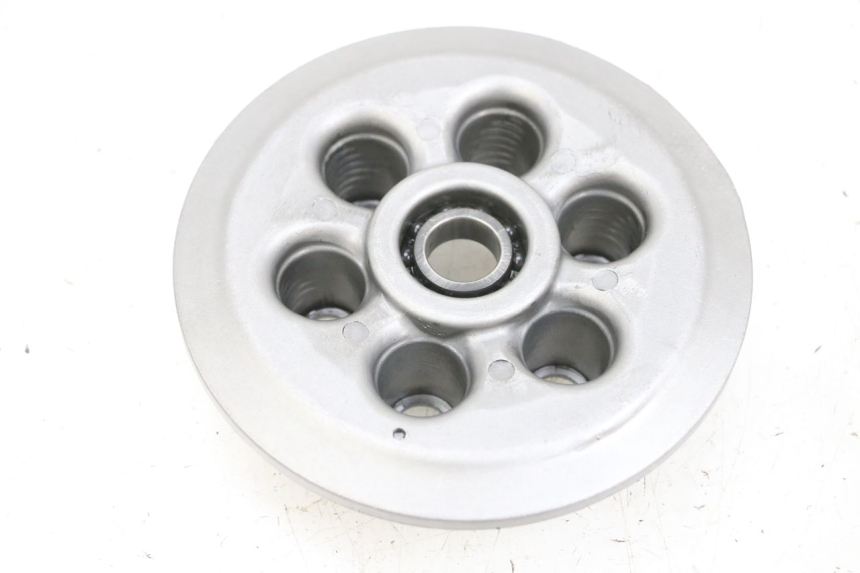 photo de CLUTCH PRESSURE PLATE YAMAHA TDM ABS 900 (2002 - 2014) - Main view