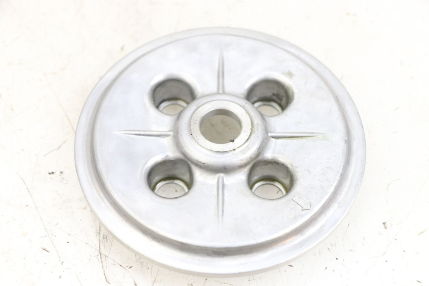 photo de CLUTCH PRESSURE PLATE KSR TR SM 50 (2015 - 2018) - Main view