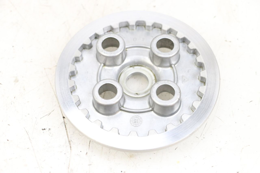 photo de CLUTCH PRESSURE PLATE KSR TR SM 50 (2015 - 2018) - Zoom on usage condition