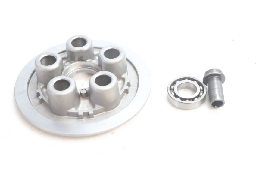 photo de CLUTCH PRESSURE PLATE HONDA VFR FI RC46 800 (1998 - 2001) - Zoom on usage condition