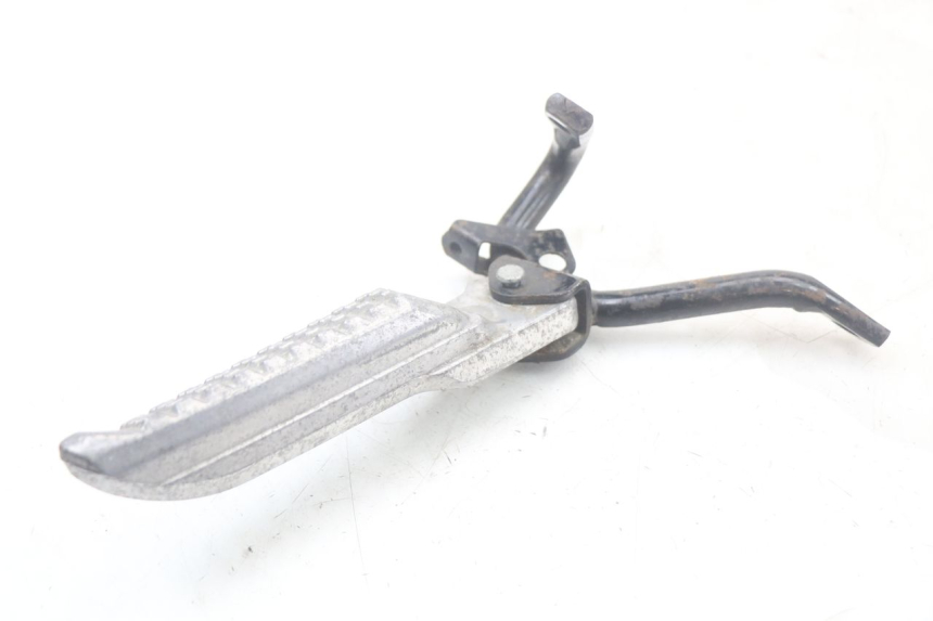 photo de REAR RIGHT FOOTREST BRACKET JONWAY AZTRAL 125 (2008 - 2017) - Main view