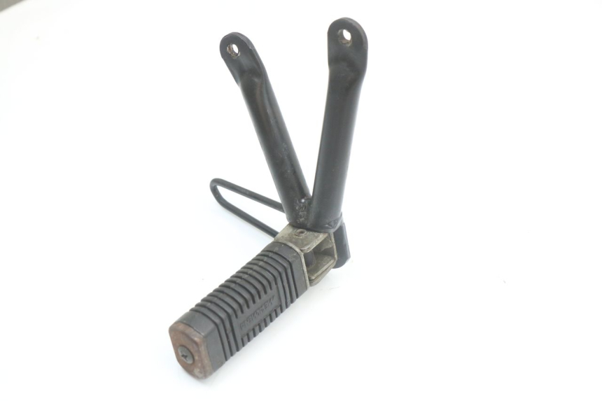 photo de REAR RIGHT FOOTREST MOUNT SHERCO CITY CORP 125 (2003 - 2007) - Alternative perspective