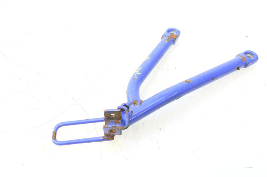photo de REAR RIGHT FOOTREST MOUNT SUZUKI DR S 600 (1985 - 1989) - Main view