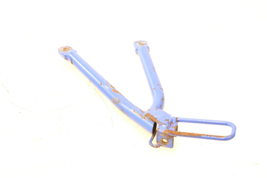 photo de REAR RIGHT FOOTREST MOUNT SUZUKI DR S 600 (1985 - 1989) - Component detail