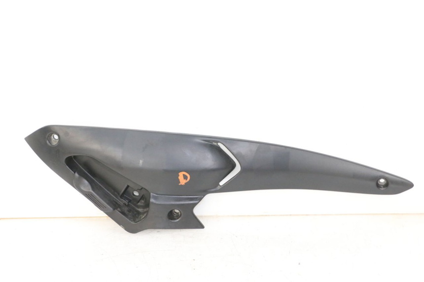 photo de REAR RIGHT FOOTREST MOUNT GILERA NEXUS 300 (2008 - 2013) - Main view