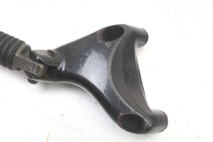 photo de REAR RIGHT FOOTREST MOUNT HARLEY DAVIDSON SPORTSTER XL CUSTOM 883 (1999 - 2006) - Zoom on usage condition