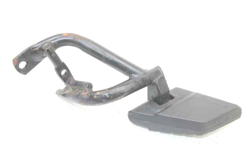 photo de REAR RIGHT FOOTREST MOUNT KYMCO PEOPLE S 125 (2000 - 2008) - Fixing points details