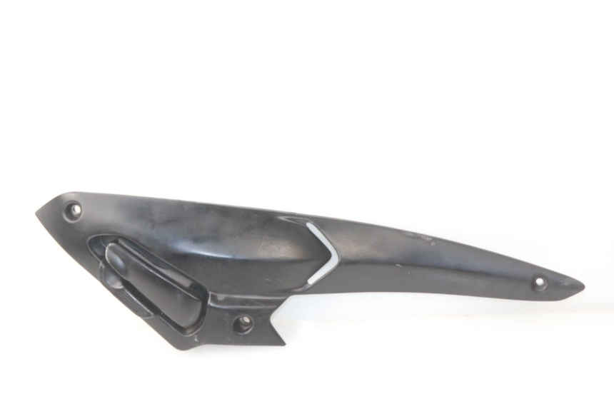 photo de RIGHT REAR FOOTREST MOUNTING PLATE GILERA NEXUS 125 (2009 - 2013) - Main view