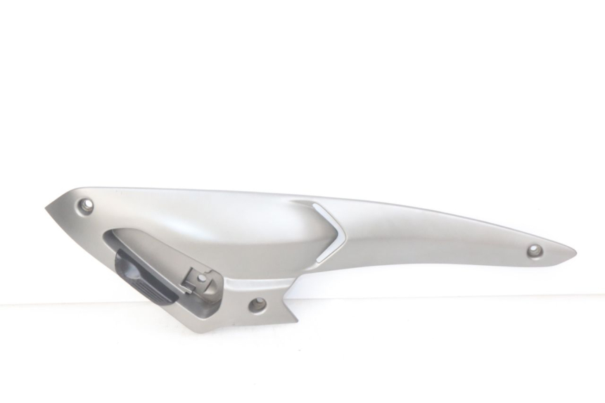 photo de RIGHT REAR FOOTREST MOUNTING PLATE GILERA NEXUS 125 (2009 - 2013) - Main view