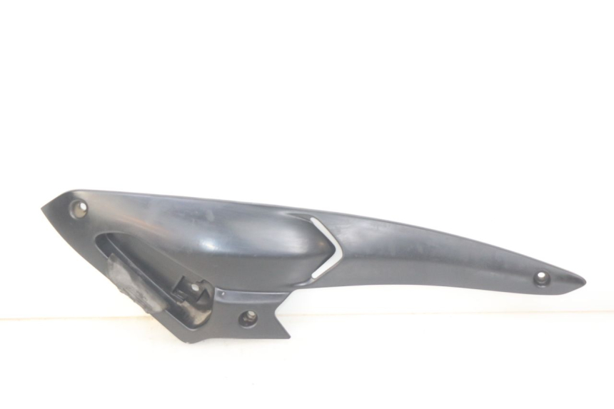 photo de RIGHT REAR FOOTREST MOUNTING PLATE GILERA NEXUS 125 (2007 - 2009) - Main view