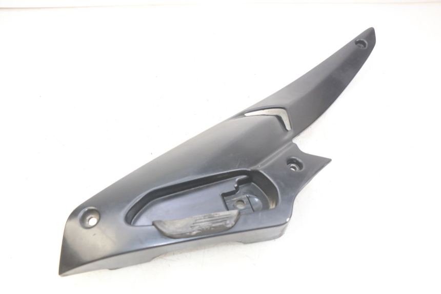 photo de RIGHT REAR FOOTREST MOUNTING PLATE GILERA NEXUS 125 (2007 - 2009) - Technical close-up