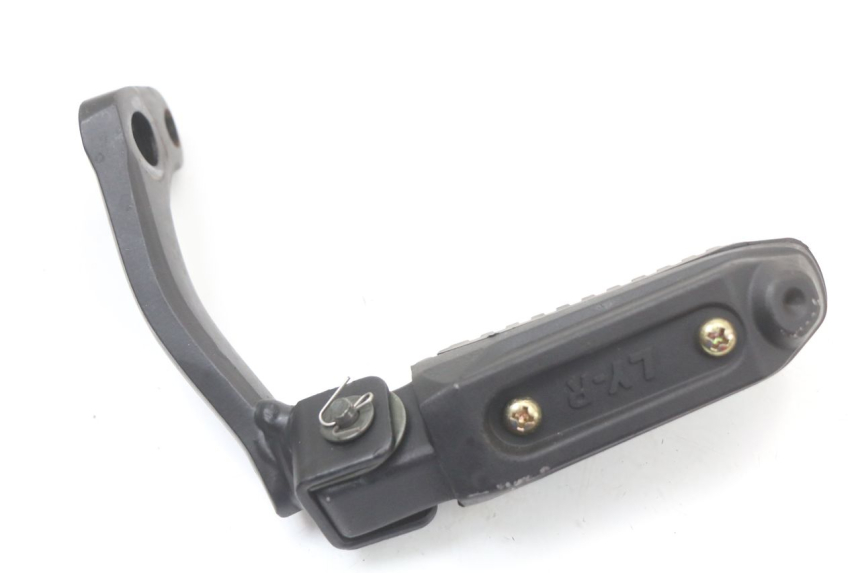 photo de REAR RIGHT FOOTREST MOUNT ASTOR ORCAL 125 (2015 - 2017) - Alternative perspective