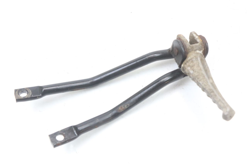 photo de REAR RIGHT FOOTREST MOUNT APRILIA RS 50 (2006 - 2010) - Component detail