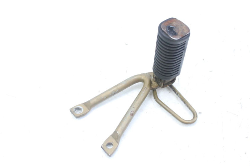 photo de REAR RIGHT FOOTREST BRACKET SUZUKI SMX SUPERMOTARD 50 (1996 - 2001) - Component detail